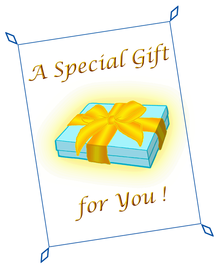 Gift Certificate