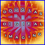 Douglas Digital Imaging logo